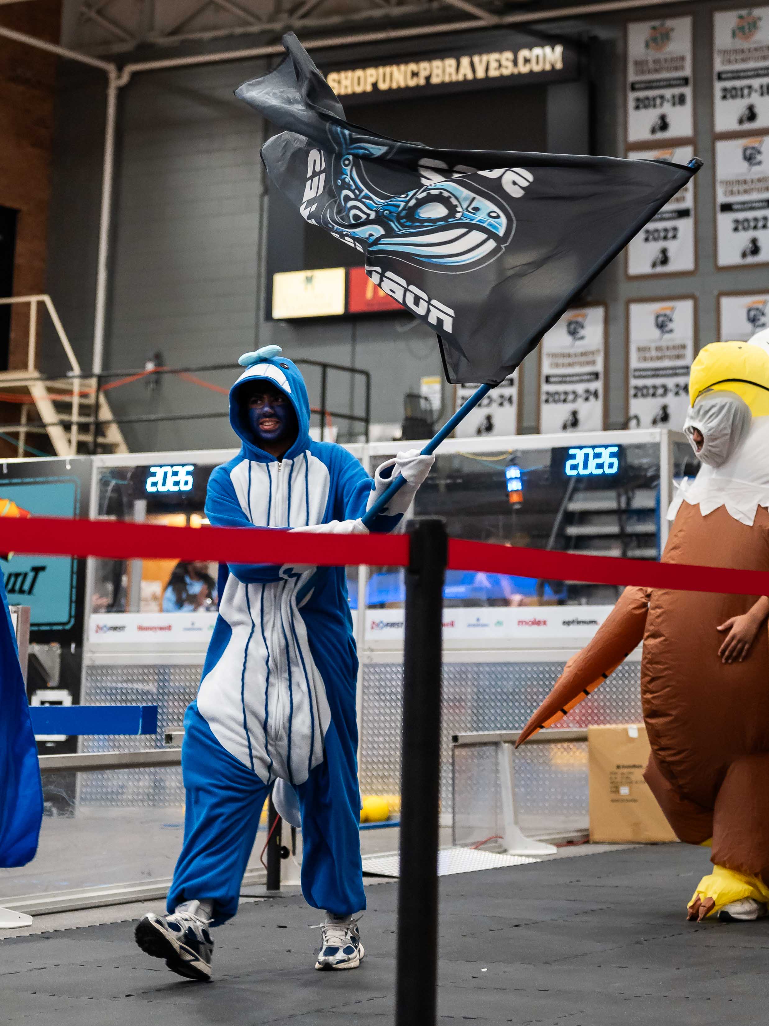 Robowhales First Robotics FRC Team Cary NC- (35)